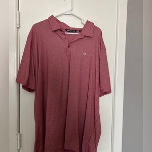 Wonderful polo-Big men take note!